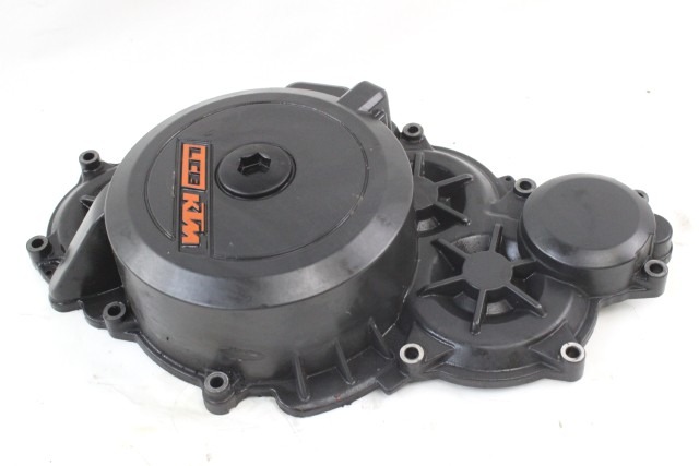 KTM 1290 SUPER DUKE R 6193010204441 CARTER STATORE MOTORE SINISTRA 17 - 18 LEFT ENGINE COVER 6023010204441 6023010214441 6193000204441