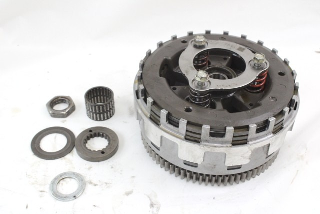 KTM 1290 SUPER DUKE R 61332002100 61332001044 60432011010 FRIZIONE 17 - 18 CLUTCH