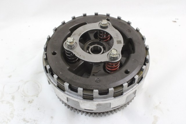 KTM 1290 SUPER DUKE R 61332002100 61332001044 60432011010 FRIZIONE 17 - 18 CLUTCH