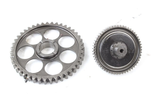 KTM 1290 SUPER DUKE R 60340117200 60340122000 INGRANAGGI AVVIAMENTO 17 - 18 STARTER GEARS