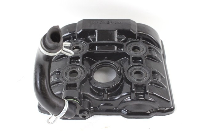 KTM 1290 SUPER DUKE R 6123605210033 COPERCHIO TESTATA PUNTERIE ANTERIORE 17 - 18 FRONT CYLINDER HEAD COVER 61236052000