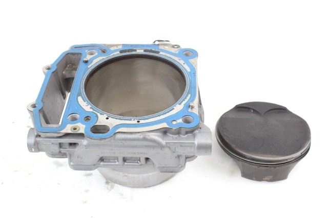 KTM 1290 SUPER DUKE R 6173003810024 CILINDRO E PISTONE ANTERIORE 17 - 18 FRONT CYLINDER & PISTON 6143003800024 6143003810024 6173003800024