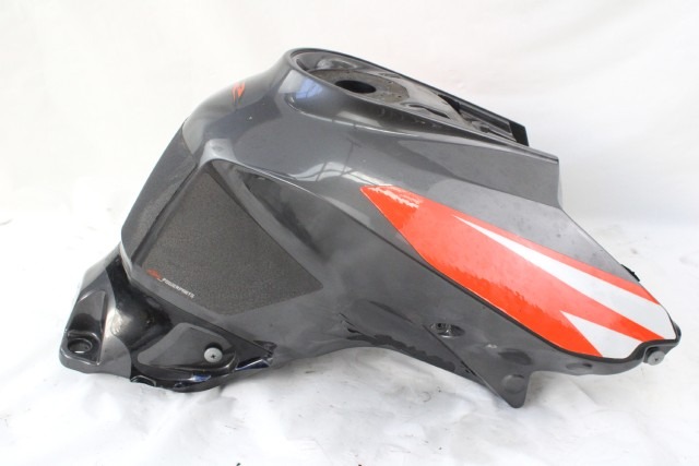 KTM 1290 SUPER DUKE R 61307013144KCA SERBATOIO BENZINA 17 - 18 FUEL TANK 61307013044KCA CON AMMACCATURE