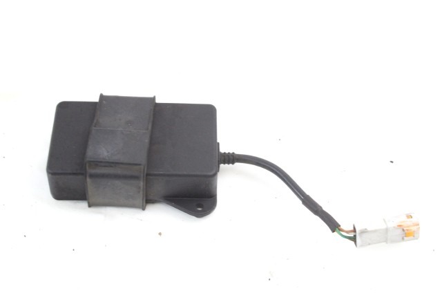 KTM 1290 SUPER DUKE R 61611046000 CENTRALINA CONNECTIVITY 17 - 18 CONTROL UNIT