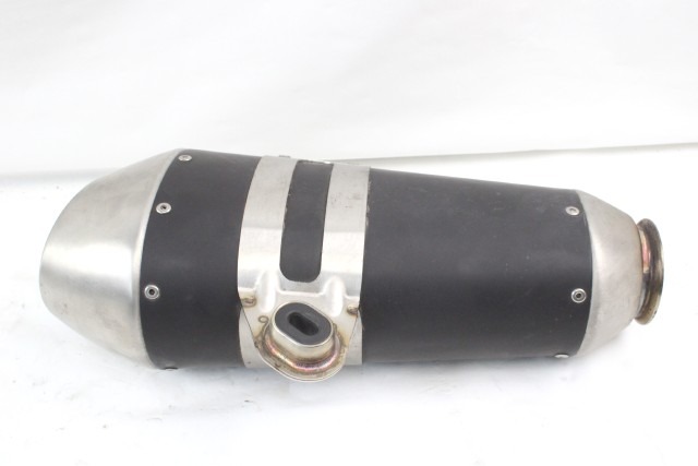 KTM 1290 SUPER DUKE R 61305083000 MARMITTA SILENZIATORE SCARICO 17 - 18 MUFFLER