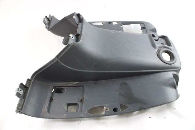 PIAGGIO HEXAGON 180 4T CM005302 RETROSCUDO PARAGAMBE 02 - 03 LEG SHIELD