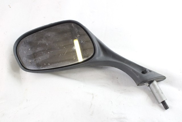 PIAGGIO HEXAGON 180 4T CM069302 SPECCHIO RETROVISORE SINISTRO 02 - 03 LEFT MIRROR CON GRAFFI