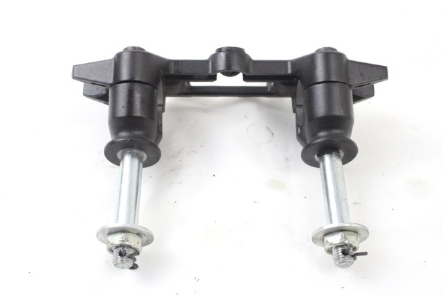 KAWASAKI Z 900 46012041118R 46012039618R RISER SUPPORTO MANUBRIO ZR900F 2023 HANDLEBAR BRACKETS