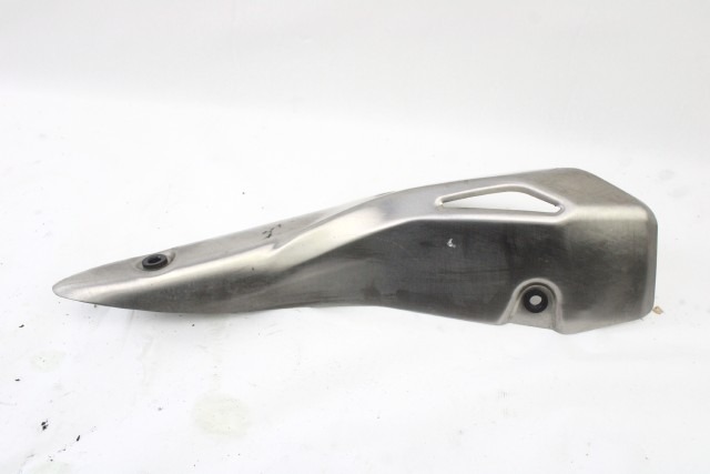 KAWASAKI Z 900 550201966 COVER MARMITTA SILENZIATORE SCARICO ZR900F 2023 MUFFLER COVER