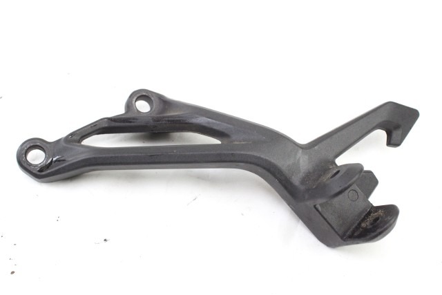 KAWASAKI Z 900 35063145218R STAFFA PEDANA POSTERIORE SINISTRA ZR900F 2023 REAR LEFT FOOTREST HOLDER 35063136218R