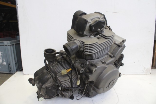 DUCATI HYPERMOTARD 796 796A2 MOTORE 09 - 18 ENGINE