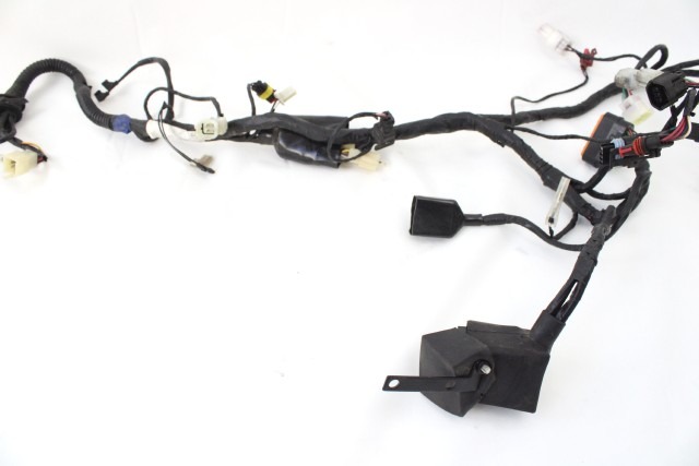 KEEWAY RKV 125 92000K69000D CABLAGGIO IMPIANTO ELETTRICO 2021 MAIN WIRING HARNESS