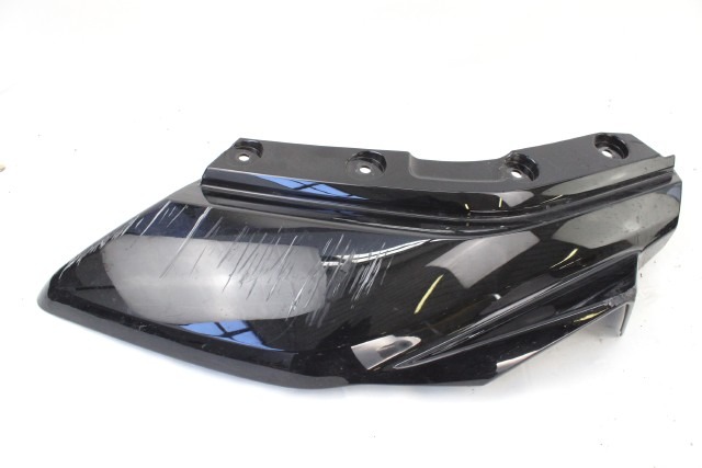 BMW C EVOLUTION 46638394734 CARENA CUPOLINO DESTRA K17 13 - 19 RIGHT FAIRING 46638546090 8536026 CON GRAFFI