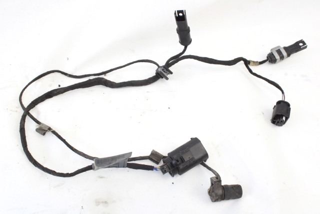 BMW C EVOLUTION 61118550050 CABLAGGIO POSTERIORE K17 13 - 19 REAR WIRING HARNESS