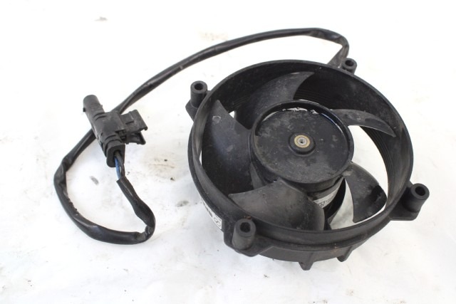 BMW C EVOLUTION 17118545019 ELETTROVENTOLA RADIATORE K17 13 - 19 FAN