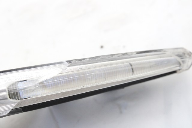 BMW C EVOLUTION 63178534877 LUCE DIURNA LED K17 13 - 19 DAYTIME HEALIGHT VETRO DANNEGGIATA