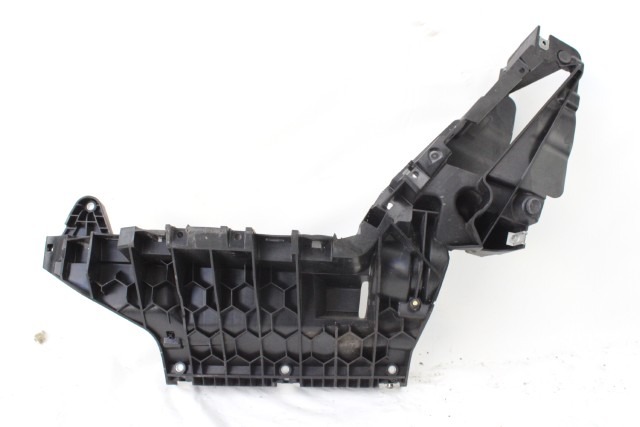 BMW C EVOLUTION 46638545192 PEDANA DESTRA K17 13 - 19 RIGHT FOOTBOARD