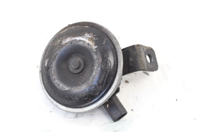 BMW C EVOLUTION 61337691448 CLACSON K17 13 - 19 HORN 61338414387