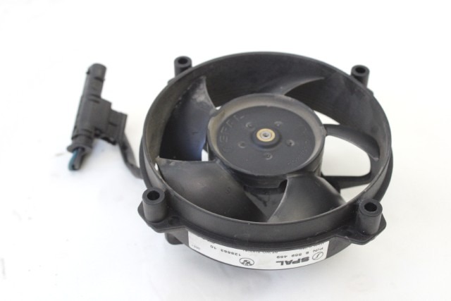 BMW C EVOLUTION 61278559459 ELETTROVENTOLA RAFFREDDAMENTO BATTERIE K17 13 - 19 FAN