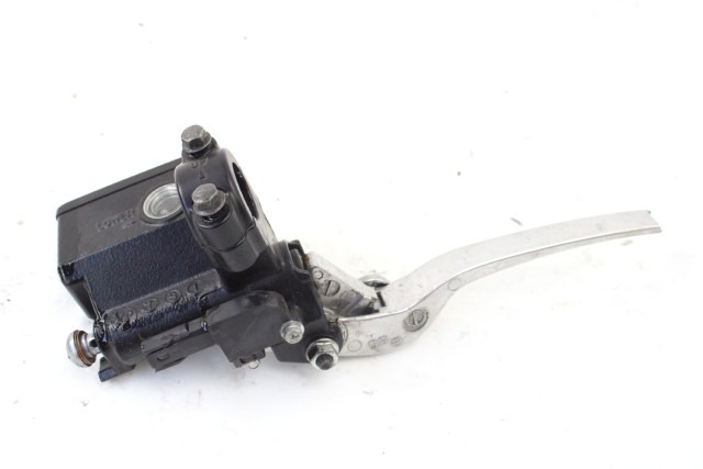 BMW C EVOLUTION 32727725222 POMPA FRENO ANTERIORE K17 13 - 19 FRONT MASTER CYLINDER LEVA DANNEGGIATA