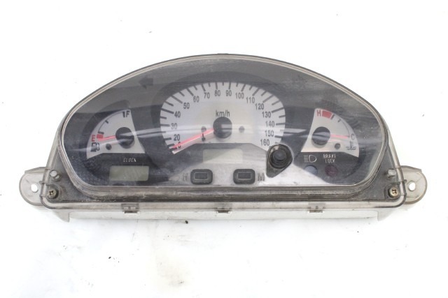 SUZUKI BURGMAN AN 400 3410014FB0 STRUMENTAZIONE 99 - 00 SPEEDOMETER