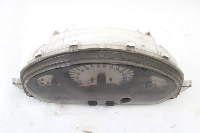 SUZUKI BURGMAN AN 400 3410014FB0 STRUMENTAZIONE 99 - 00 SPEEDOMETER