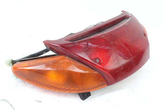 SUZUKI BURGMAN AN 400 3571014F01  FARO POSTERIORE 99 - 00 TAILLIGHT DANNEGGIATO