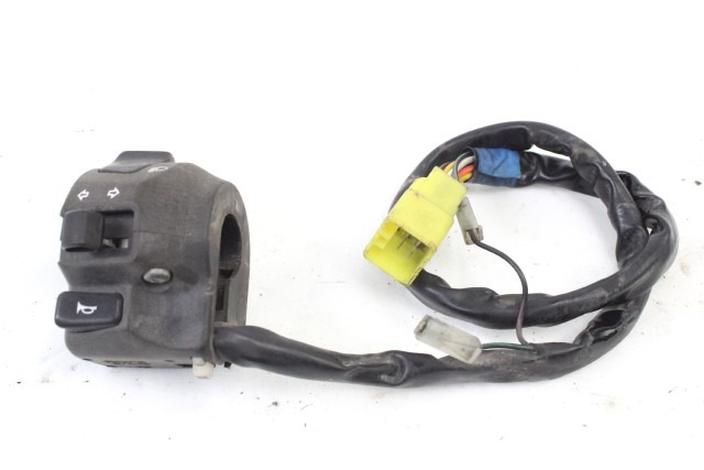 SUZUKI BURGMAN AN 400 3740014F60 DEVIOLUCI COMMUTATORE SINISTRA 99 - 00 LEFT HANDLEBAR SWITCH