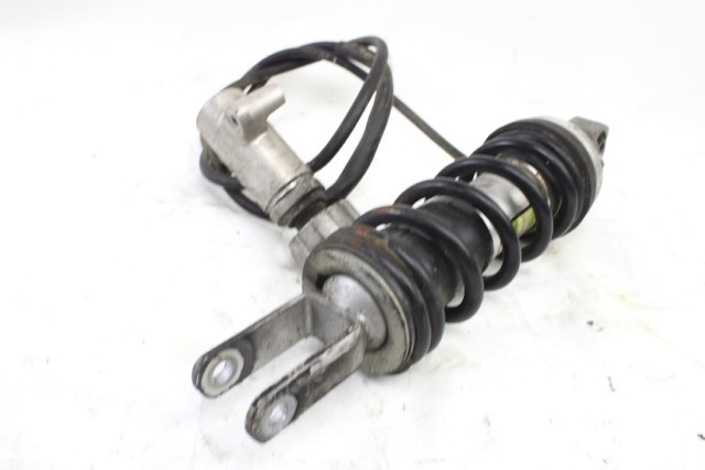 SUZUKI BURGMAN AN 400 6210014F81 AMMORTIZZATORE POSTERIORE 99 - 00 REAR SHOCK ABSORBER