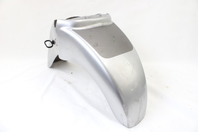 APRILIA SCARABEO 200 GT AP8126764 PARAFANGO ANTERIORE 01 - 04 FRONT FENDER CON GRAFFI