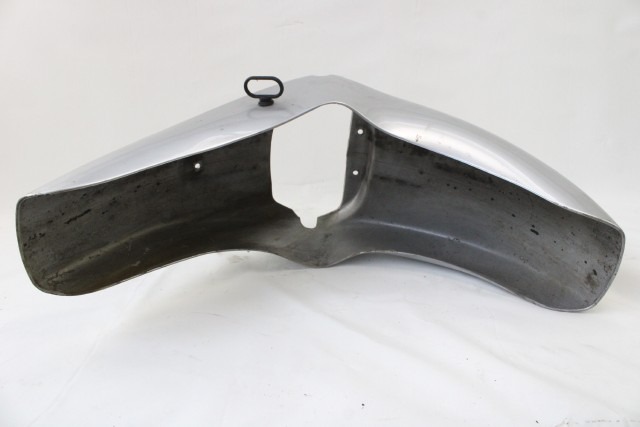 APRILIA SCARABEO 200 GT AP8126764 PARAFANGO ANTERIORE 01 - 04 FRONT FENDER CON GRAFFI