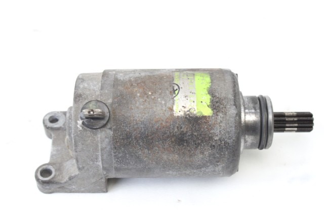 APRILIA SCARABEO 200 GT AP0296390 MOTORINO AVVIAMENTO 01 - 04 STARTER MOTOR