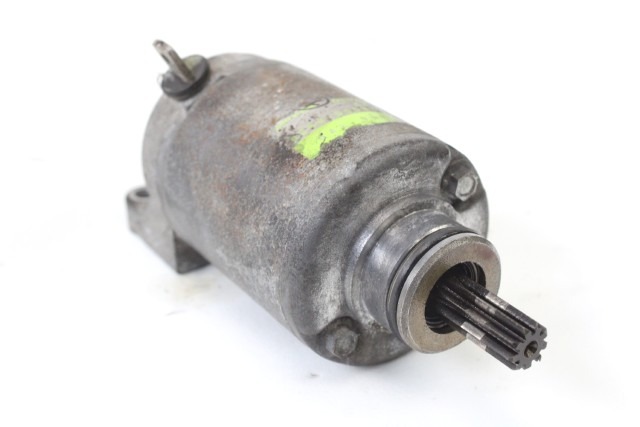 APRILIA SCARABEO 200 GT AP0296390 MOTORINO AVVIAMENTO 01 - 04 STARTER MOTOR