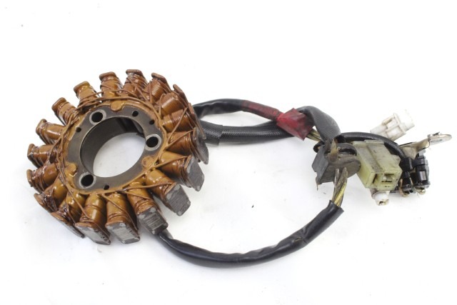 APRILIA SCARABEO 200 GT AP0684300 STATORE 01 - 04 STATOR AP0295557 AP0295559 