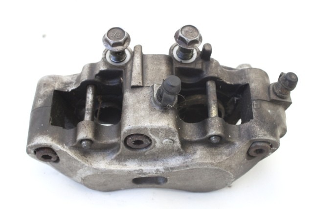 SUZUKI BURGMAN AN 400 5930014F00 PINZA FRENO ANTERIORE 99 - 00 FRONT BRAKE CALIPER