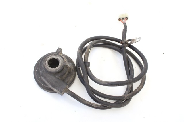 SUZUKI BURGMAN AN 400 3499014F00 SENSORE CONTACHILOMETRI VELOCITÀ 99 - 00 SPEEDOMETER SENSOR