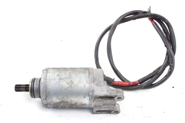 APRILIA SCARABEO 150 AP0296390 MOTORINO AVVIAMENTO 99 - 02 STARTER MOTOR