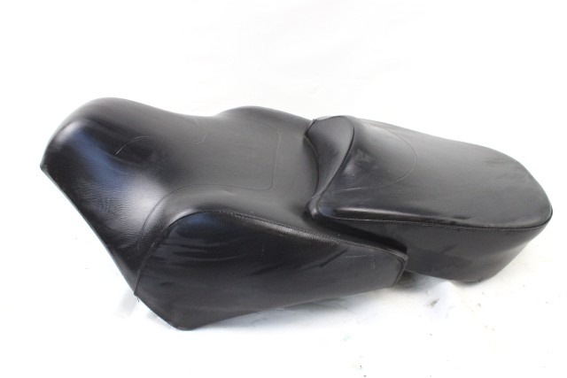 APRILIA SCARABEO 150 AP8129280 SELLA MARRONE 99 - 02 SEAT