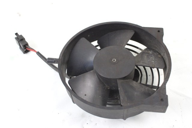 APRILIA SCARABEO 150 AP8124855 ELETTROVENTOLA RADIATORE 99 - 02 FAN