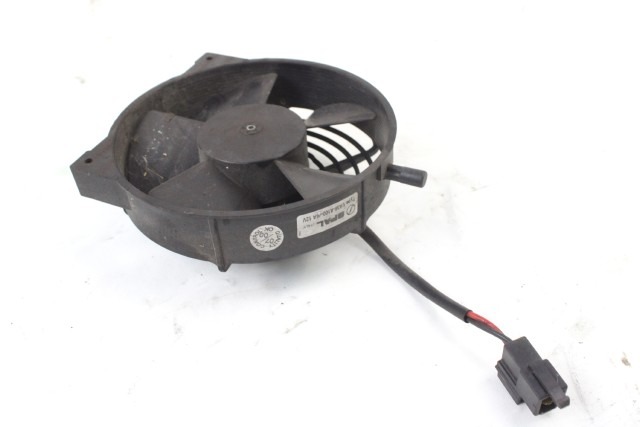 APRILIA SCARABEO 150 AP8124855 ELETTROVENTOLA RADIATORE 99 - 02 FAN