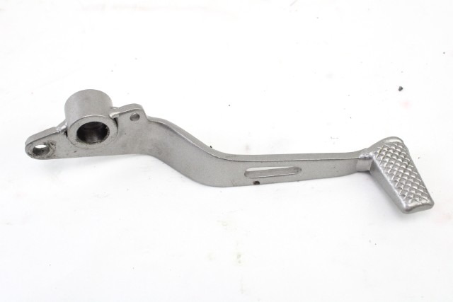 KAWASAKI NINJA 500 SE 430010756 PEDALE FRENO POSTERIORE EX500G 24 - 25 REAR BRAKE PEDAL