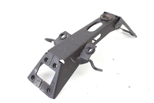 KAWASAKI NINJA 500 SE 350340616 SUPPORTO PORTATARGA EX500G 24 - 25 LICENSE PLATE HOLDER BRACKET