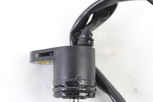 KAWASAKI NINJA 500 SE 211760852 SENSORE POSIZIONE CAMBIO MARCE EX500G 24 - 25 GEAR POSITION SENSOR