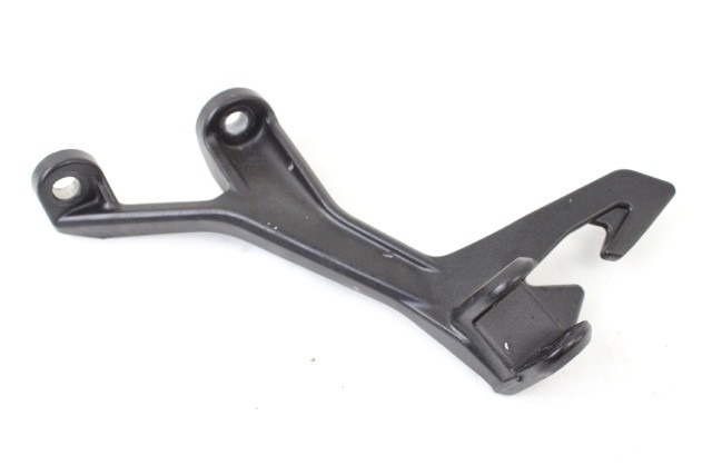 KAWASAKI NINJA 500 SE 350631409 STAFFA PEDANA POSTERIORE SINISTRA EX500G 24 - 25 REAR LEFT FOOTREST HOLDER