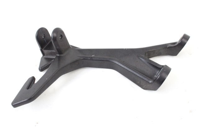 KAWASAKI NINJA 500 SE 350631409 STAFFA PEDANA POSTERIORE SINISTRA EX500G 24 - 25 REAR LEFT FOOTREST HOLDER