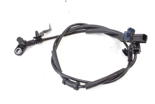 KAWASAKI NINJA 500 SE 211761141 SENSORE VELOCITÀ ABS ANTERIORE EX500G 24 - 25 FRONT SPEED SENSOR