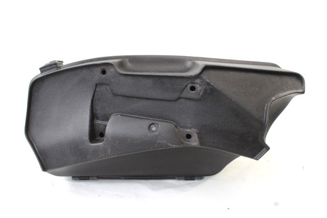 APRILIA SCARABEO 200 BORSA BAULETTO DESTRA 01 - 04 RIGHT SIDE BAG SEGNI DI USURA