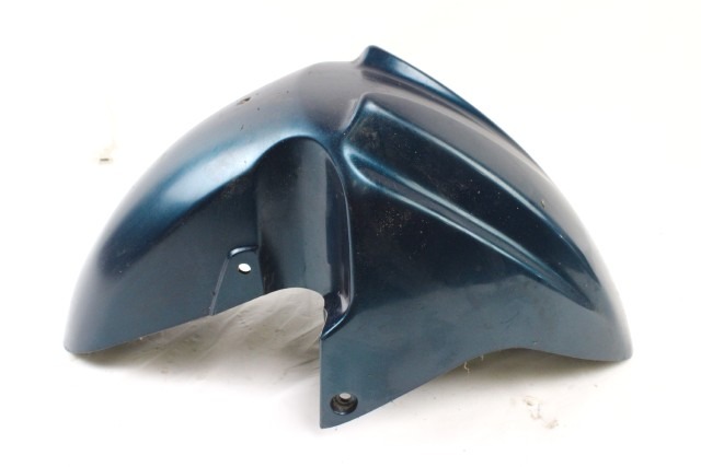 SUZUKI BURGMAN 250 PARAFANGO ANTERIORE 98 - 01 FRONT MUDGUARD CON GRAFFIO