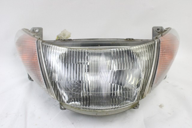 SUZUKI BURGMAN 250 3510014F20999 FARO ANTERIORE AN250 98 - 01 HEADLIGHT