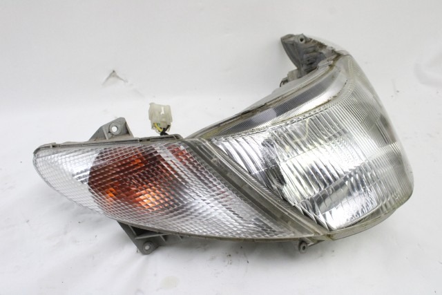 SUZUKI BURGMAN 250 3510014F20999 FARO ANTERIORE AN250 98 - 01 HEADLIGHT